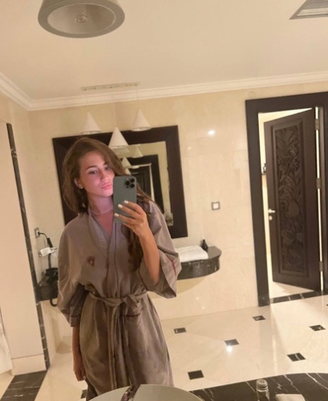 Baklali Escort Boğaz Manzaralı Bayan Hande